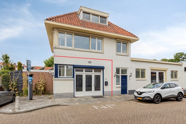 Te koop: Rimmelandstraat 11, 4461KZ Goes